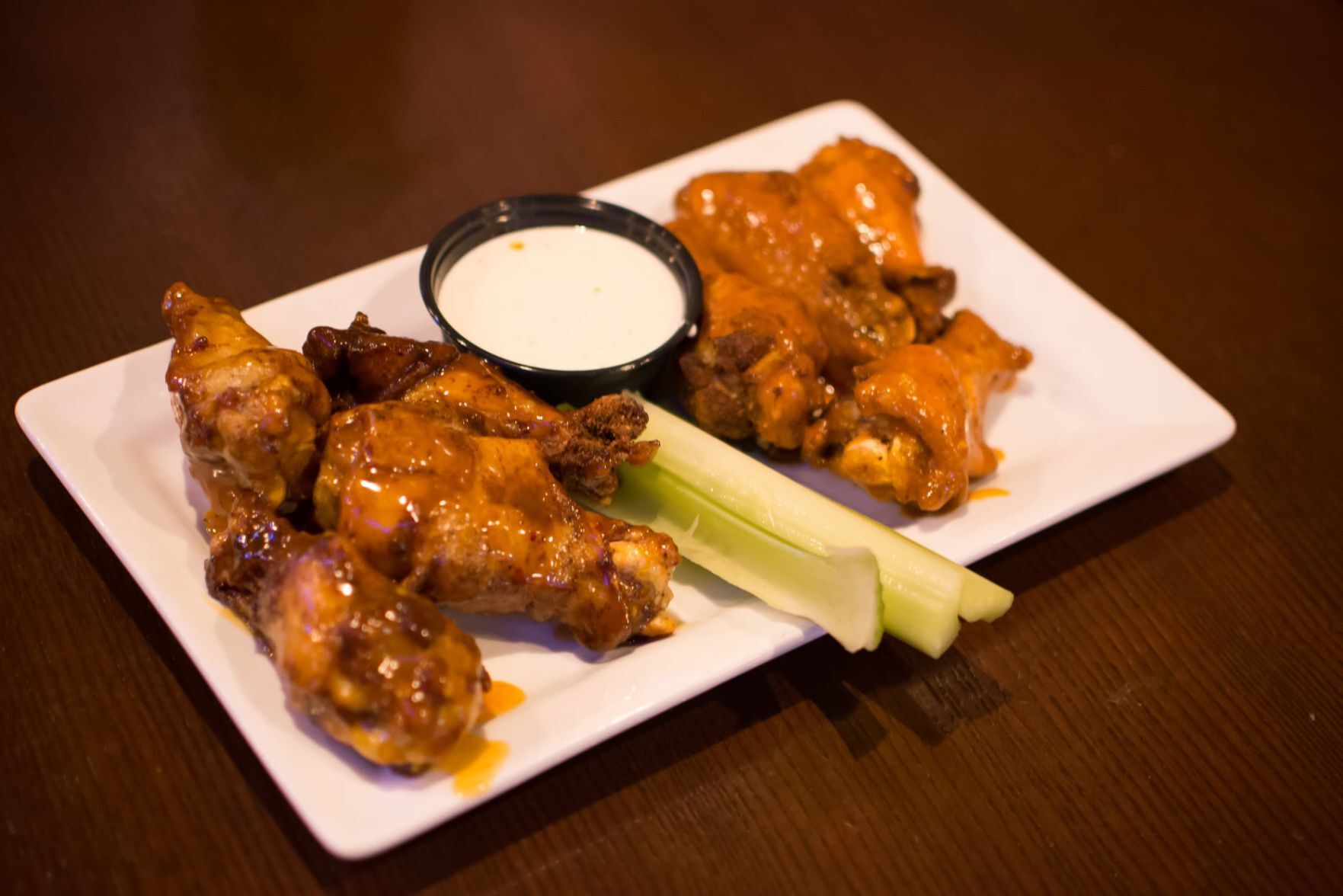 #10: Mason's Eatery & Pub